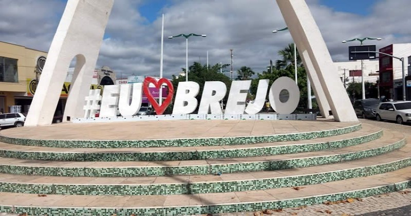 HEMOCE/PREFEITURA DE BREJO SANTO REALIZAM COLETA DE SANGUE.
