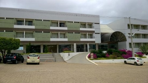 Hotéis de Salgueiro têm lotação de 100% para jogo entre Salgueiro e Santos