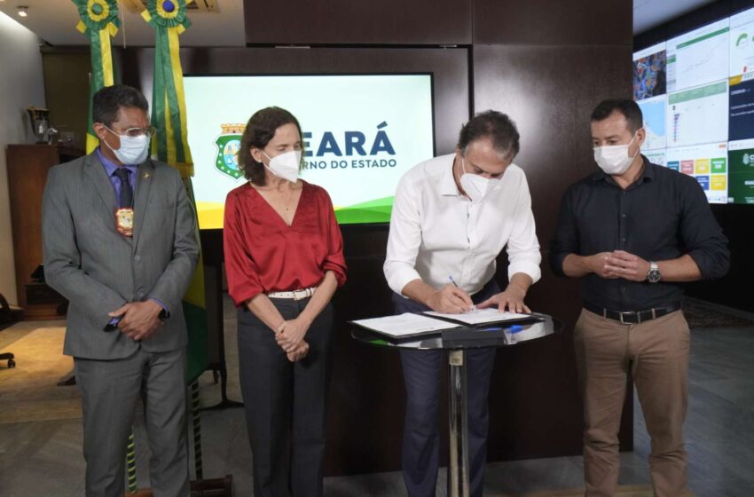  37 novos delegados da Polícia Civil são nomeados para reforçar a segurança pública do Estado