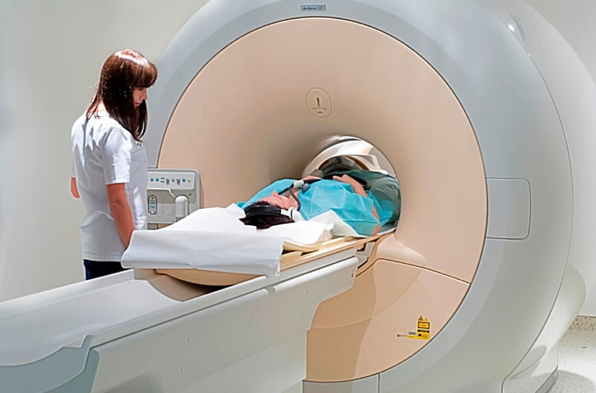  Saúde de Barbalha libera autorizações de ressonância à população