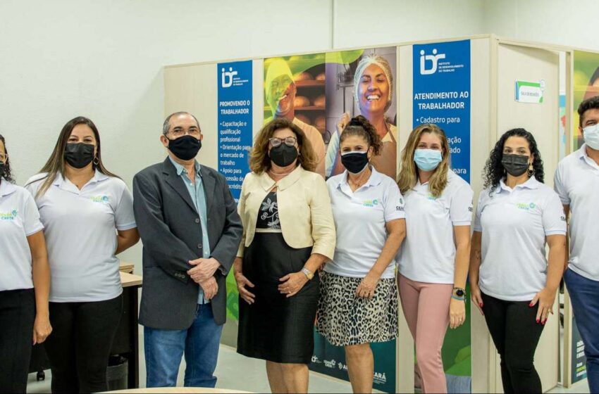  Ceará Credi atinge marca de R$ 50 milhões em créditos por micro e pequenos empreendedores