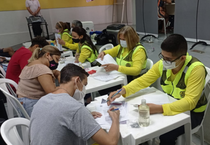  Detran-CE chega a 102 municípios atendidos pelo programa CNH Popular 2021/2022