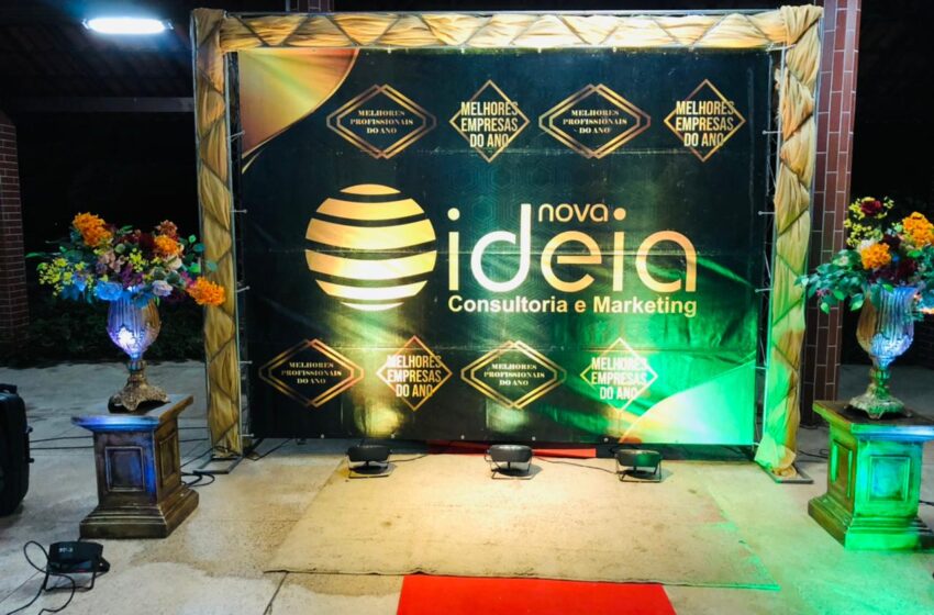 Penaforte: Nova Ideia realiza mais um Melhores do Ano.