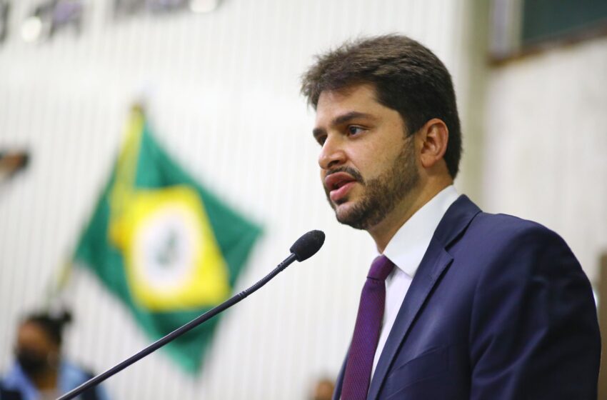 Nova etapa do Raio chega aos municípios de Caririaçu, Cedro e Milagres.