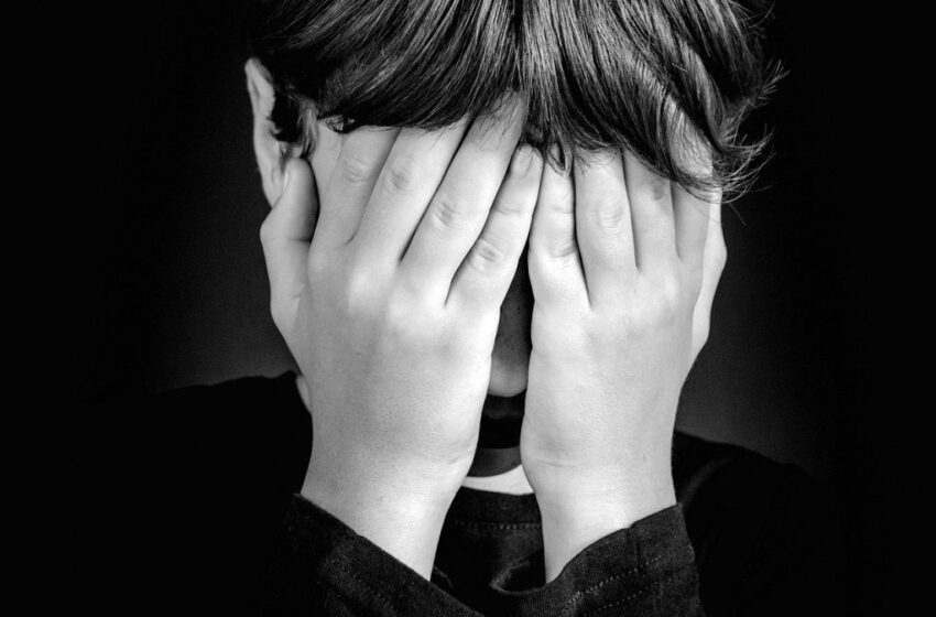  Ceará está 1% acima da média nacional de casos de violência sexual contra jovens