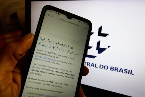  BC começa novo calendário de valores a receber nesta segunda