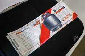  Governo do Estado distribui, no mês de março, nova remessa de vales gás a beneficiários do Ceará