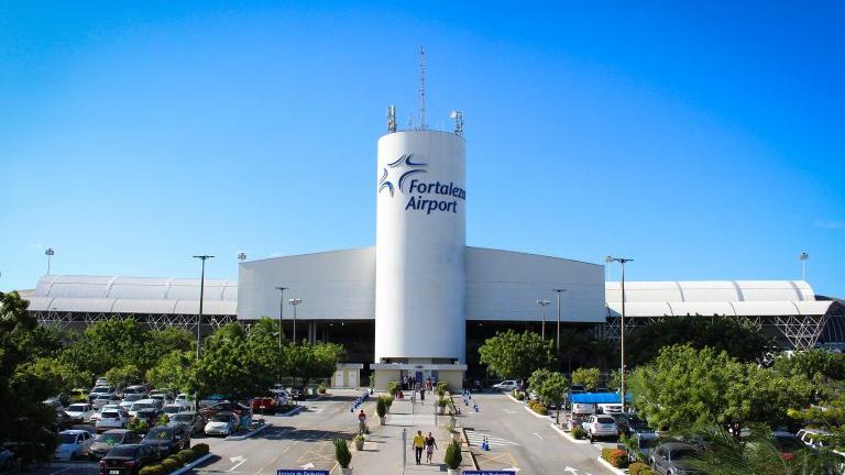  Francês é preso no Aeroporto de Fortaleza por favorecer prostituição no Ceará