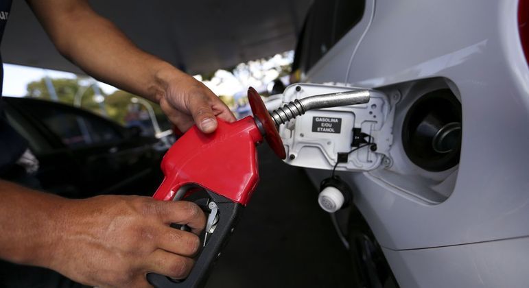  Governadores e secretários de Fazenda reúnem-se para discutir ICMS