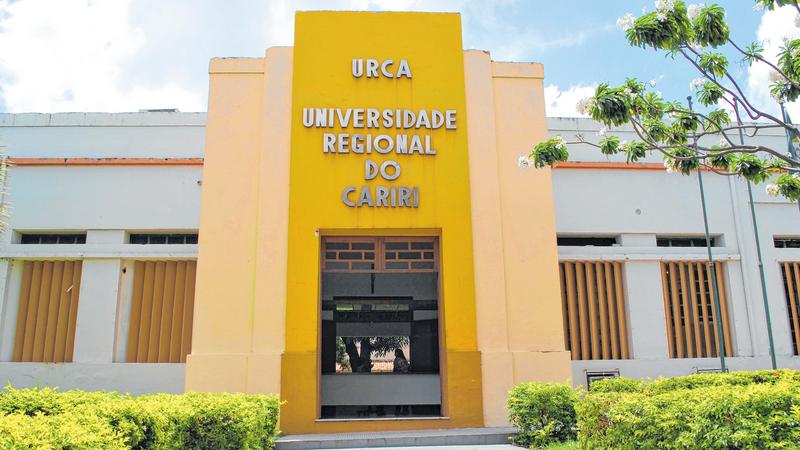  Curso de Medicina da Urca é inaugurado nesta terça-feira em Crato