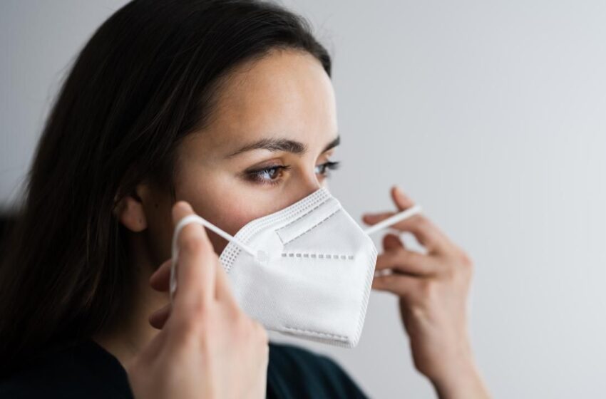  Santa Catarina suspende uso obrigatório de máscara em locais fechados