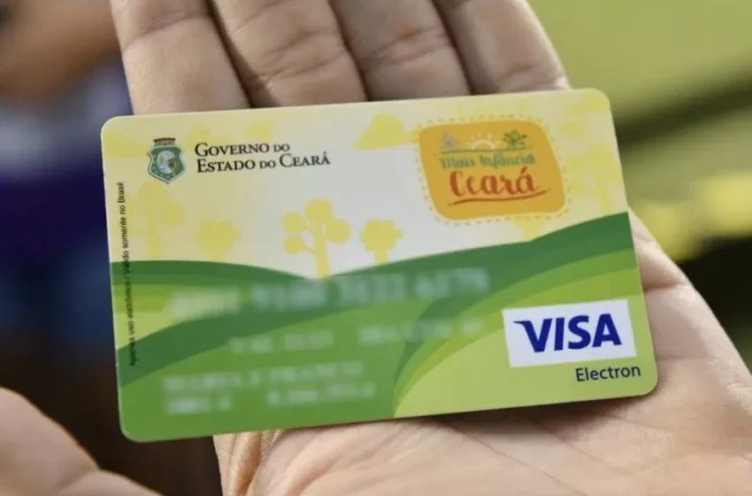  Seleção para agentes sociais do Mais Infância se estende até 27 de março