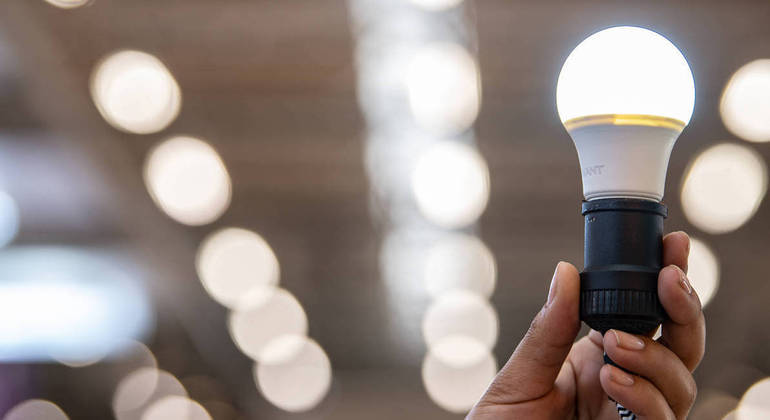  Aneel mantém Bandeira Verde para inscritos na Tarifa Social em março