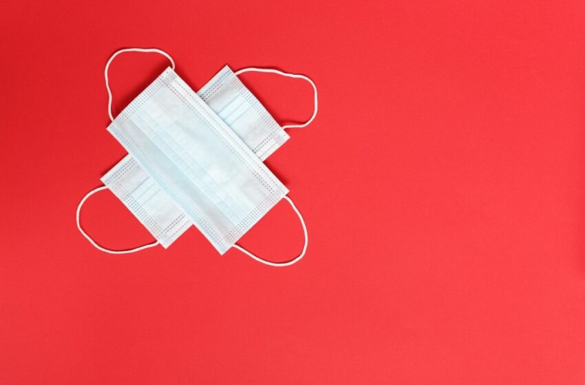  Ceará ainda não tem previsão de flexibilizar uso de máscaras, diz Sesa