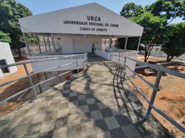  Cursos de Direito da Urca estão entre os melhores do Brasil