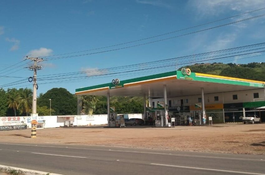  Posto vai vender gasolina a preço de custo por um dia no Ceará