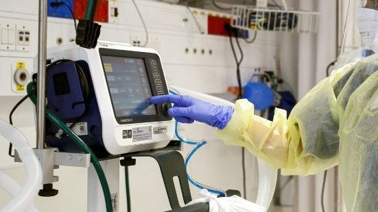  PF deflagra operação sobre desvio na compra de respiradores pelo Consórcio Nordeste