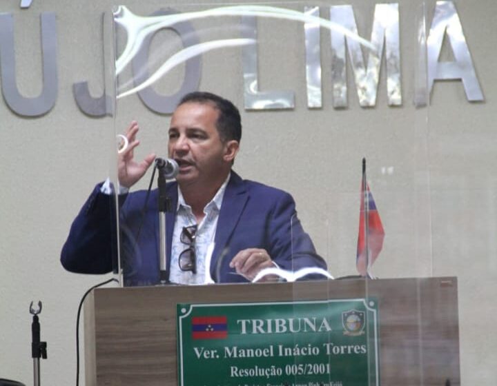 Brejo Santo: Vereador Solicita implantação de um teleférico na Serra.