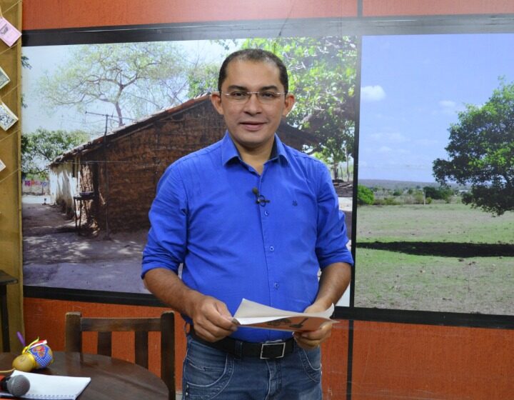 Brejo Santo: Programa da TV Verde Vale, será gravado no Cineteatro nesta quinta, 07.