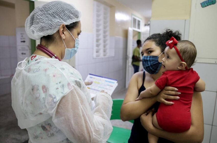  Veja quais municípios cearenses devem receber profissionais do Médicos pelo Brasil