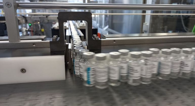  Validade ampliada da vacina da Fiocruz vale para lotes já entregues