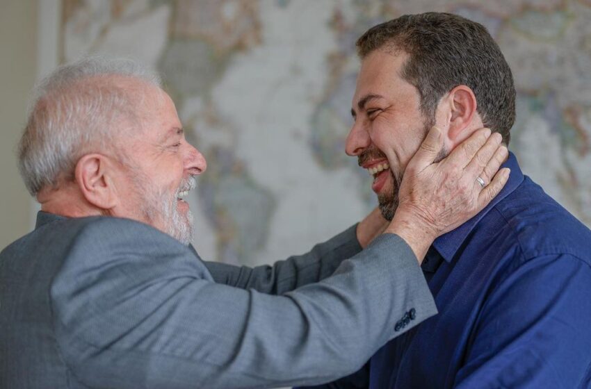  Diretório Nacional do PSOL aprova apoio a Lula