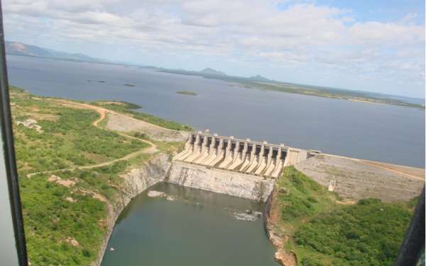  23 açudes no Ceará ficam com 100% da capacidade, diz Cogerh