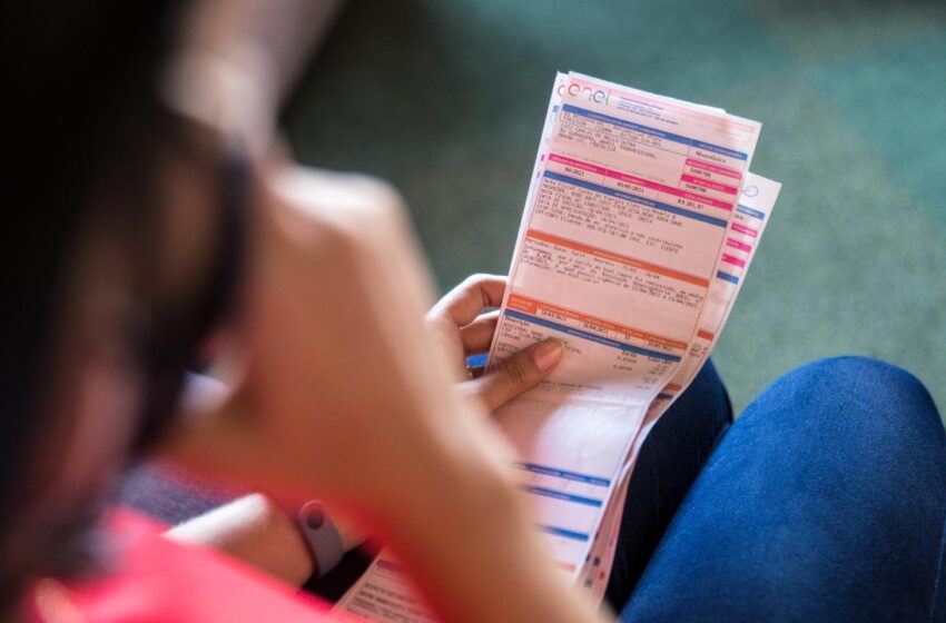  Contas de energia terão aumento médio de 24,88% no Ceará; maior reajuste desde 2013