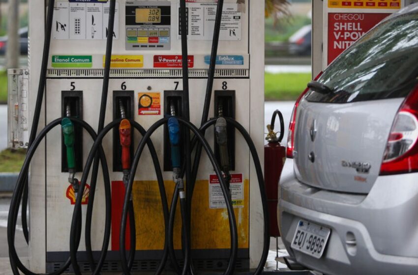  IBP volta a defender simplificação de tributos sobre combustíveis