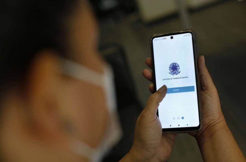  Ceará tem menor taxa de desemprego do Nordeste, segundo a PNAD Contínua