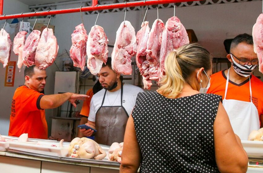  Entenda por que o preço da carne de porco deve subir 30% nos próximos 90 dias