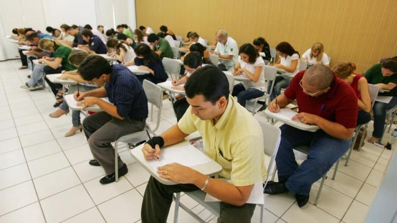  Inscrições para concurso do TJCE vão até esta quinta-feira (12); salários chegam a quase R$ 11 mil