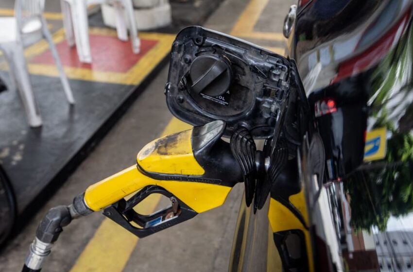  Posto ganha direito de funcionar sem frentista; isso pode chegar ao Ceará?