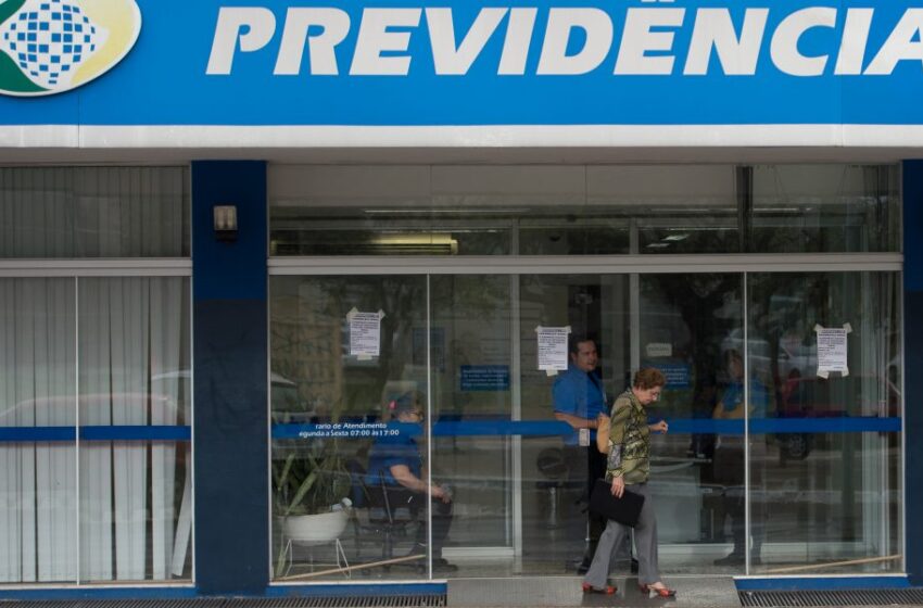  INSS substitui funcionários por robôs nos recursos de aposentadoria