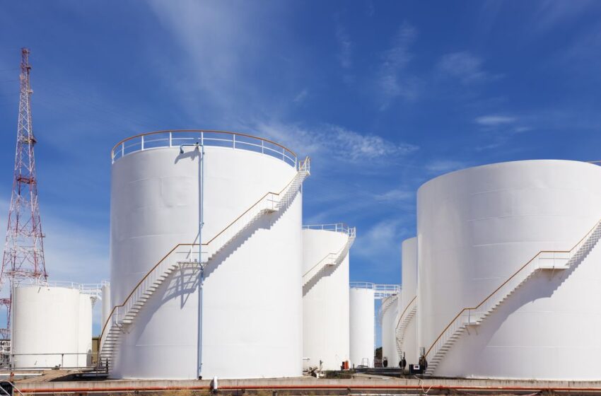  Projeto de R$ 300 milhões no Pecém pode baixar preço de combustíveis no Ceará