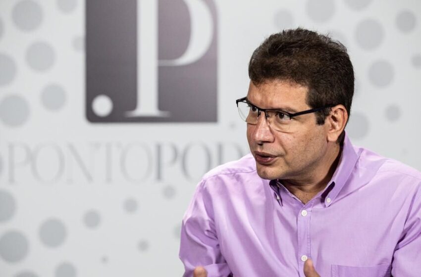  Deputado do Psol propõe plebiscito inédito para reestatizar a concessão da Enel no Ceará