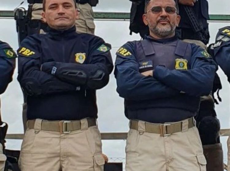  PRFS recebem homenagens em velórios nesta quinta-feira