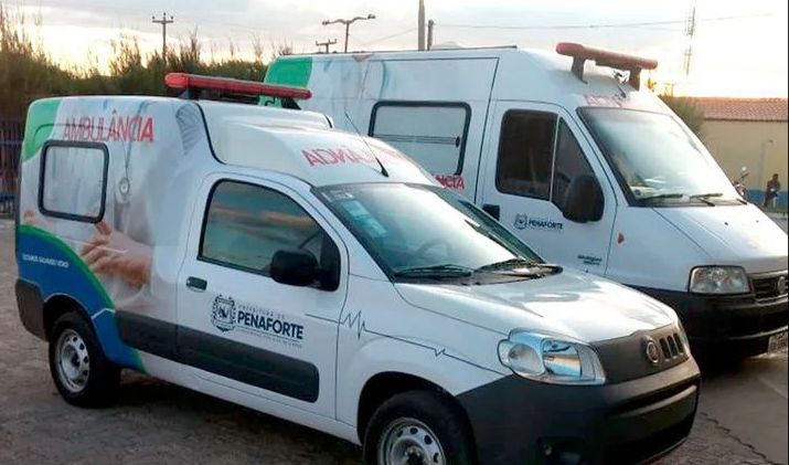  Jovem de 20 anos morre após choque elétrico no interior do estado