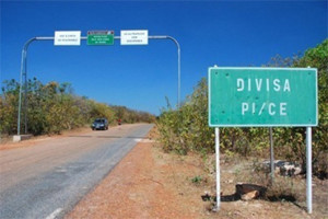  Governadora Izolda Cela vai solicitar audiência com STF para tratar do litígio de terras entre Ceará e Piauí