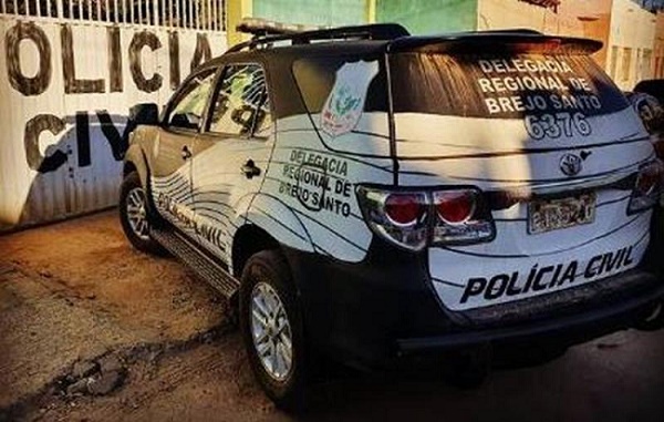 Brejo Santo: Vereador apresenta Moção de congratulação a Policia Civil.