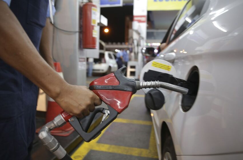  Preço do etanol cai em 16 Estados e no DF na semana, afirma ANP