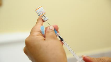  Cidades do Ceará deixam de registrar 2,9 milhões de doses de vacinas na base nacional de imunização