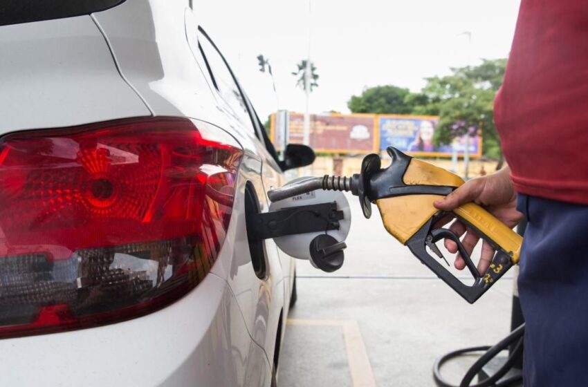  Feirão venderá gasolina por menos de R$ 5 em Fortaleza