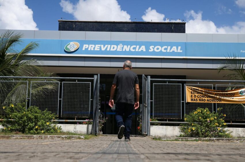  80% das ações da Justiça Federal no Ceará são contra INSS