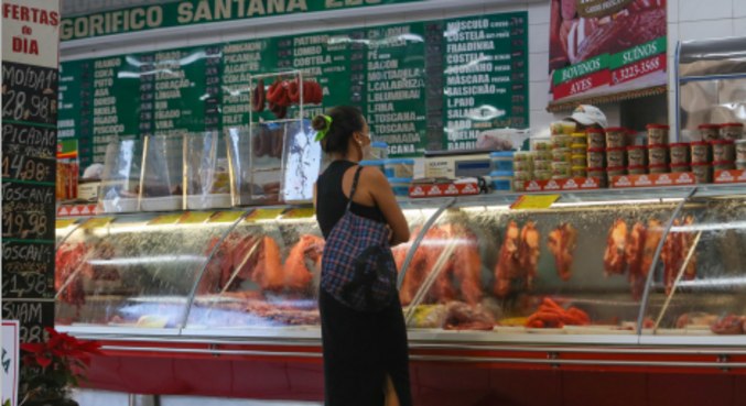  Governo zera imposto da importação da farinha de trigo, carne, frango e outros 5 alimentos