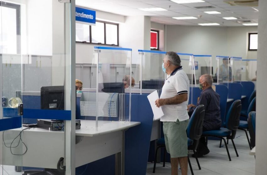  Servidores do INSS encerram greve e retomam atendimento nesta terça-feira (24)