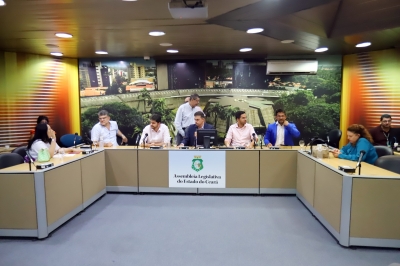  Atuação da Enel no Cariri será debatida em audiências