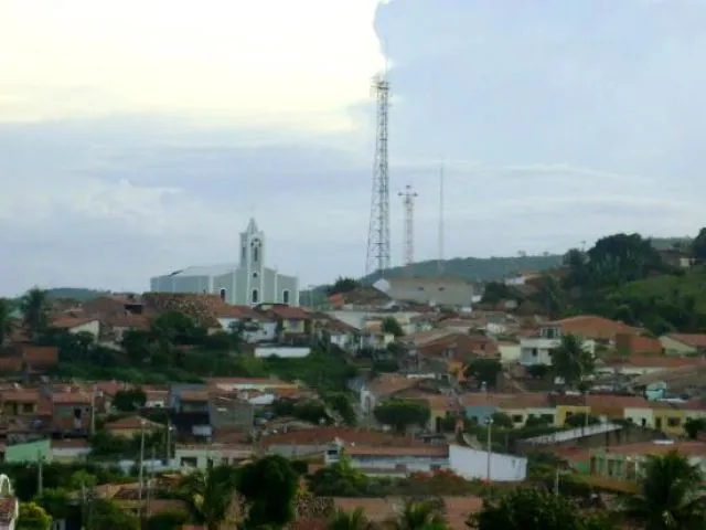 Porteiras: Prisão por violência doméstica e Familiar contra Mulher.