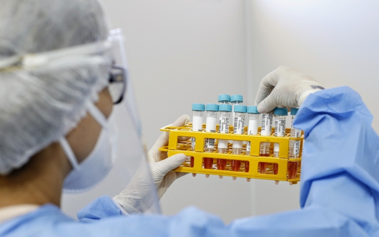  Em parceria com o Sesi, Saúde do Ceará abre três novos pontos de testagem gratuita