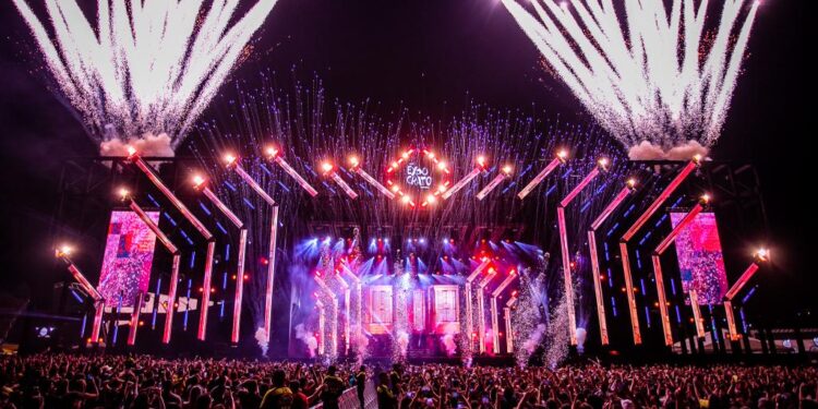  Contagem regressiva para o Festival Expocrato 2022